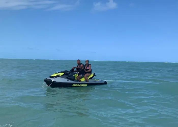 Flat No Caribe