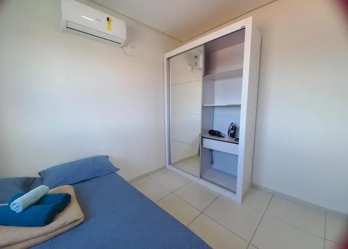 Apartamento Maragogi Peroba