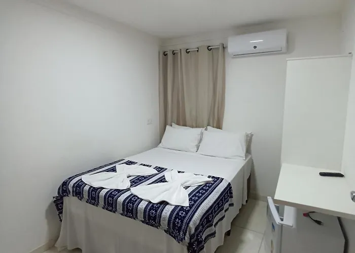 Pousada Villa Costeira