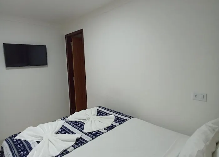 Pousada Villa Costeira